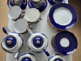 Parduodamas Imperial Porcelain servizas 12 asm.