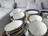 Parduodamas Imperial Porcelain servizas 12 asm. - nuotraukos Nr. 2