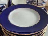 Parduodamas Imperial Porcelain servizas 12 asm. - nuotraukos Nr. 6