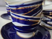Parduodamas Imperial Porcelain servizas 12 asm. - nuotraukos Nr. 7