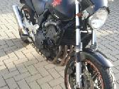 Honda Cbf600n - nuotraukos Nr. 2