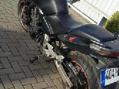 Honda Cbf600n - nuotraukos Nr. 3
