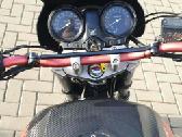 Honda Cbf600n - nuotraukos Nr. 4
