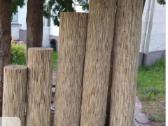 Nendrinė tvora sodui, sodybai, namams - 3 Eur/kv.m