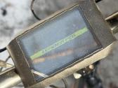 Leader Fox E-bike miesto dviratis - nuotraukos Nr. 5