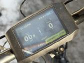 Leader Fox E-bike miesto dviratis - nuotraukos Nr. 6