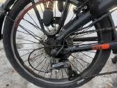 Leader Fox E-bike miesto dviratis - nuotraukos Nr. 9