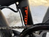 Leader Fox E-bike miesto dviratis - nuotraukos Nr. 10