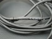 2x Rca - 2x 6.3mm kištukai garso kabelis - nuotraukos Nr. 4