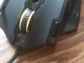 Redragon inpact M908