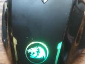 Redragon inpact M908 - nuotraukos Nr. 3