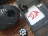 Redragon inpact M908 - nuotraukos Nr. 4