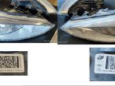 Ford Focus Mk2 ir Mk3 dalys - nuotraukos Nr. 37