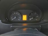 Parduodamas krovininis mikroautobusas Max - nuotraukos Nr. 5