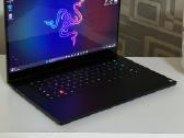 Parduodamas Razer Blade su Rtx 2070, 4k Touch, 1tb - nuotraukos Nr. 3
