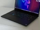 Parduodamas Razer Blade su Rtx 2070, 4k Touch, 1tb - nuotraukos Nr. 4