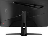 Naujas 24'' Msi Curved Gaming 180hz 1 m/s - nuotraukos Nr. 6