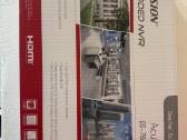 Hikvision Nvr