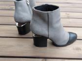 Alexander Wang Gabi Ankle boots - nuotraukos Nr. 2