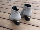 Alexander Wang Gabi Ankle boots - nuotraukos Nr. 3