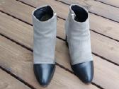 Alexander Wang Gabi Ankle boots - nuotraukos Nr. 4