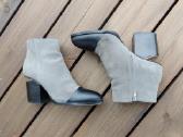 Alexander Wang Gabi Ankle boots - nuotraukos Nr. 5