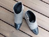 Alexander Wang Gabi Ankle boots - nuotraukos Nr. 6