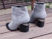 Alexander Wang Gabi Ankle boots - nuotraukos Nr. 7