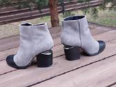 Alexander Wang Gabi Ankle boots - nuotraukos Nr. 8