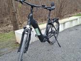 Batavus E-bike Bosch mid motor, 2023, 2116km, - nuotraukos Nr. 3