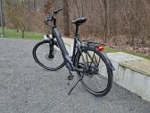 Batavus E-bike Bosch mid motor, 2023, 2116km, - nuotraukos Nr. 5