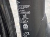 Batavus E-bike Bosch mid motor, 2023, 2116km, - nuotraukos Nr. 6