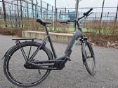 Batavus E-bike Bosch mid motor, 2023, 2116km, - nuotraukos Nr. 2
