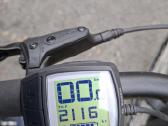 Batavus E-bike Bosch mid motor, 2023, 2116km, - nuotraukos Nr. 7