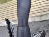 Batavus E-bike Bosch mid motor, 2023, 2116km, - nuotraukos Nr. 10