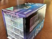 Maxell audio kasetė 5 vnt pack - nuotraukos Nr. 2