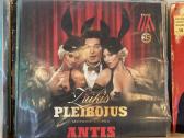 Lp Antis - Zuikis pleibojus