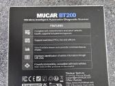 Mucar Bt200 - nuotraukos Nr. 3