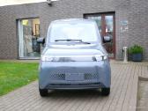 Elektrinis mini automobilis Skut X4 - nuotraukos Nr. 3