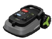 Vejos robotas Mowmaster Rtk 3000 - Iki 30 Arų!