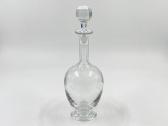 Krištolinis grafinas "Baccarat"