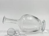 Krištolinis grafinas "Baccarat" - nuotraukos Nr. 6