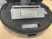 Dulkių siurblys robotas Ecovacs Deebot 950 - nuotraukos Nr. 3