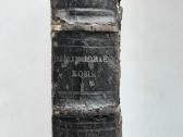 "Moterų moralės istorija" lenkų kalba 1873m - nuotraukos Nr. 2