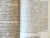 "Moterų moralės istorija" lenkų kalba 1873m - nuotraukos Nr. 4