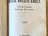 "Moterų moralės istorija" lenkų kalba 1873m - nuotraukos Nr. 5