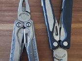 Leatherman charge - nuotraukos Nr. 2