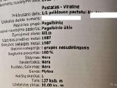 Parduodu Keičiu Sodybą Graži Vieta - nuotraukos Nr. 36