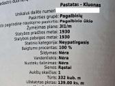 Parduodu Keičiu Sodybą Graži Vieta - nuotraukos Nr. 37