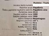 Parduodu Keičiu Sodybą Graži Vieta - nuotraukos Nr. 38